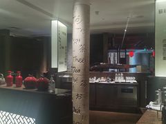 -湖滨28中餐厅·西湖宴·杭州君悦酒店