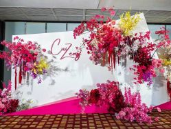 -广州富力君悦大酒店·宴会厅