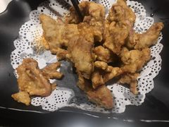-金谷园饺子·烧烤·家宴(人大总店)