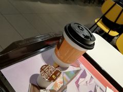 -麦当劳(广州新港东路第二分店)