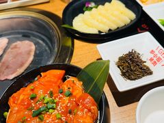 -炉小哥烤肉(信万广场店)