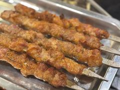 -颐品居涮肉(乌鲁木齐中路店)