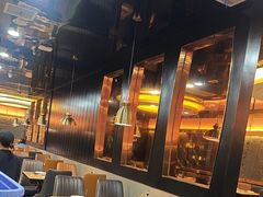 -苏格里岛自助海鲜烤肉(青秀万达店)