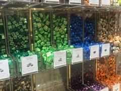 水产区-VENCHI 闻绮(北京国贸商城店)