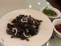 -东四民芳餐厅(朝阳门店)