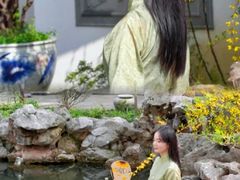 -苏州冶园园林民宿(太湖西山风景区店)