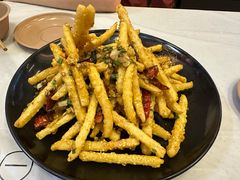 -一棠龙虾•王牌虾球(光谷天地店)