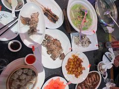 -王庄阿咪海鲜大排档(象园店)