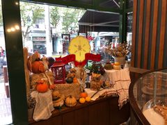 -Pie Bird(新闸路店)