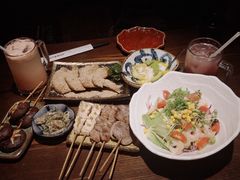 -鸟屯(三里屯店)