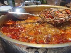 -谭三娘鲜切牛肉自助火锅(九眼桥总店)