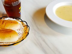 -豪客来牛排(中央花苑店)