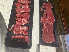 -海汕记·潮汕鲜牛肉火锅·自助
