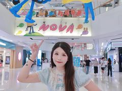 -岭南站NOVA