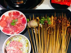 -钢管厂五区小郡肝串串香(南山店)