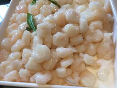 精品龙井虾仁-知味观(湖滨总店)