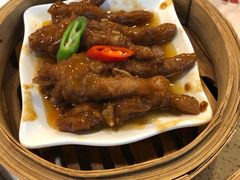 -点都德(汇胜楼店)