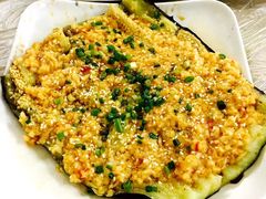 -沈记烧烤海鲜(江汉二路店)