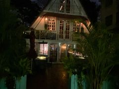 -弦月窗LUNETTE BY AMANDA(复兴路店)