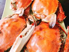 -大锅强·蒸海鲜青岛菜(吾悦广场店)