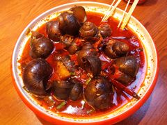 -老闵田螺馆·南昌市井菜·特色小吃(总店)