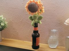 -满格嗦新疆椒麻鸡火锅.炒米粉(川大江安校区店)