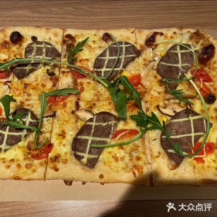 这次新品没有雷点，下次还要去吃呢