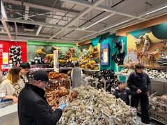 -宜家家居(宝山商场店)