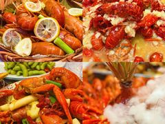 -袁老大龙虾(石鼓路总店)