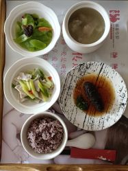 -喜喜月子(瑞虹天地店)