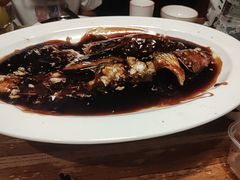 -新白鹿餐厅(龙游路总店·杭帮菜名店)