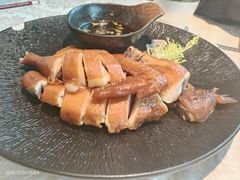 -德尚煌·顺德菜(誉山悠方天地店)