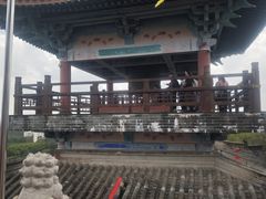 -海南文笔峰盘古文化旅游区