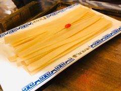 -码头故事火锅(郫县红光店)
