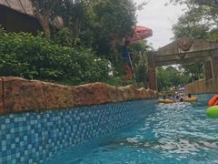 -苏州乐园森林水世界