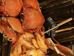 -北京北辰洲际酒店