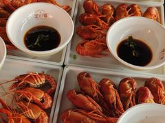 -芝小官毛肚火锅海鲜自助(淮安清江浦区新亚店)
