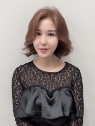 蛋卷发-P.STYLE派斯造型