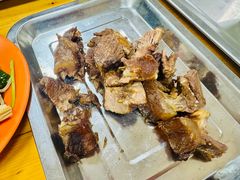 -清真-戏楼王记牛肉面