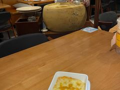 大堂-新贝乐意大利餐厅(苏州中心店)