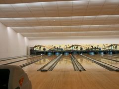 球道-广州保龄球馆(广州天河体育中心店)