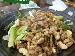 -徽州美食(三十年老店)