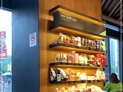 -星巴克臻选(莘庄仲盛店)