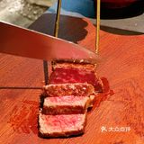 超爱的日式烧肉来大悦城啦‼️还有世界杯特推与你分享喜悦⚽️