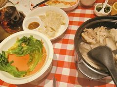 -西贝(无锡万象城店)