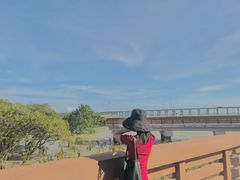 -宝安西湾红树林湿地公园