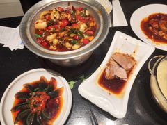 -一楼食业·食惠一楼