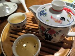 -南拳十三姨·潮汕砂锅粥(世纪金源店)