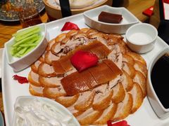 -壹零捌道·北京烤鸭(车公庄店)