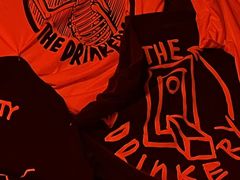 -The Drinkery (瑞金店)